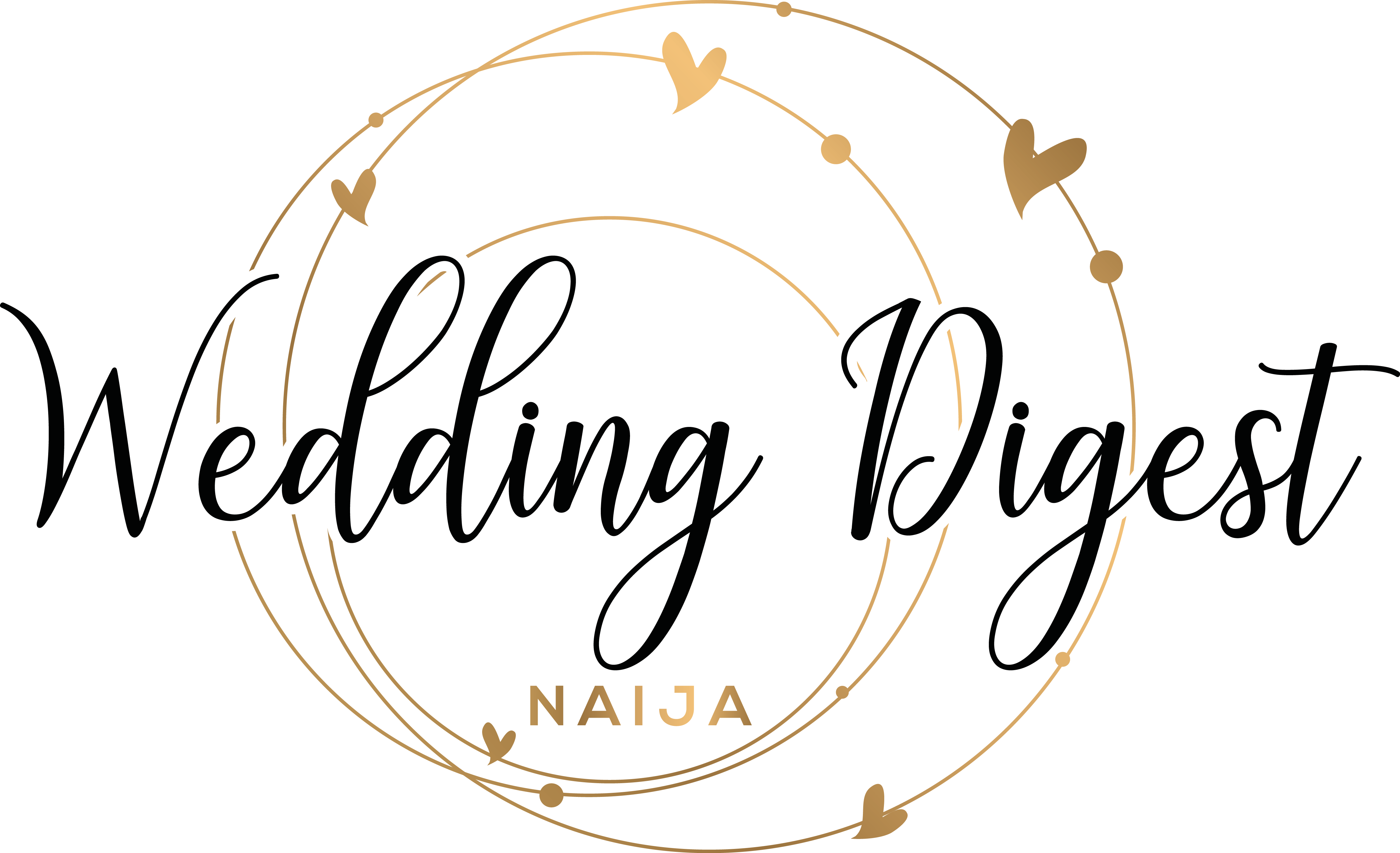 Wedding Digest Naija